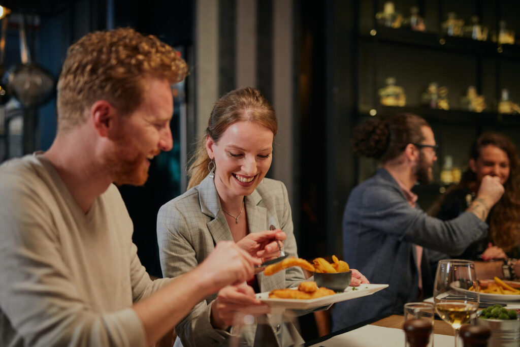 A Food Lover’s Guide to Valley View: The Best Dining in Millcreek, Utah